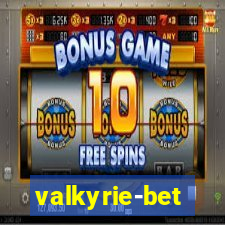 valkyrie-bet