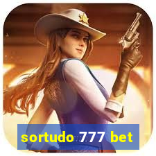 sortudo 777 bet