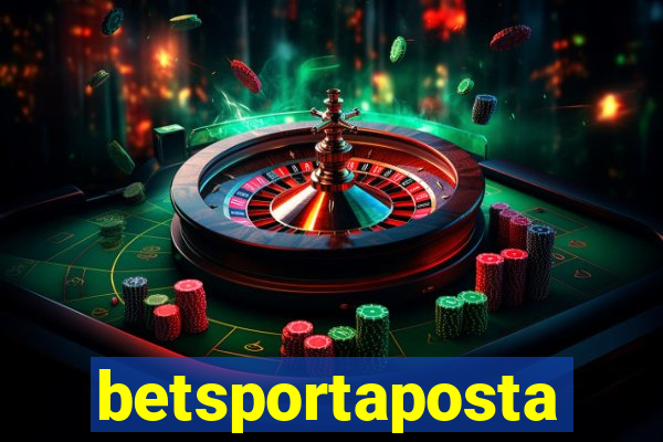 betsportaposta