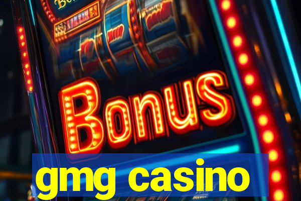 gmg casino