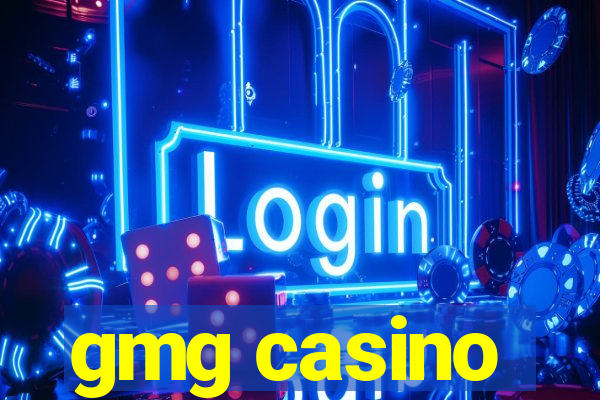 gmg casino