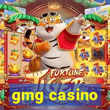 gmg casino