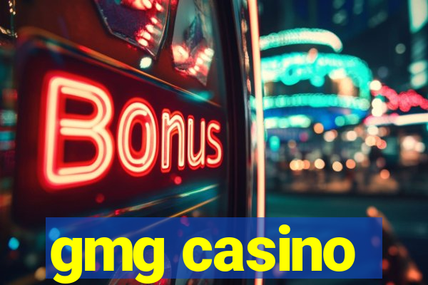 gmg casino