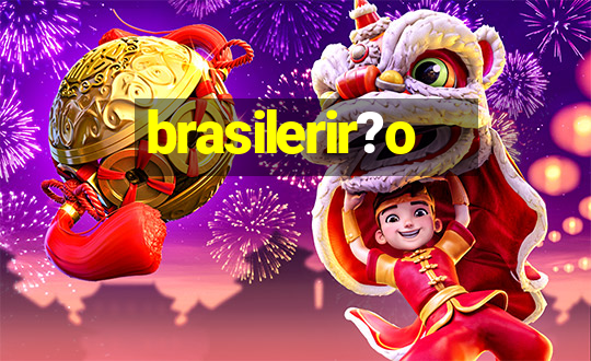 brasilerir?o