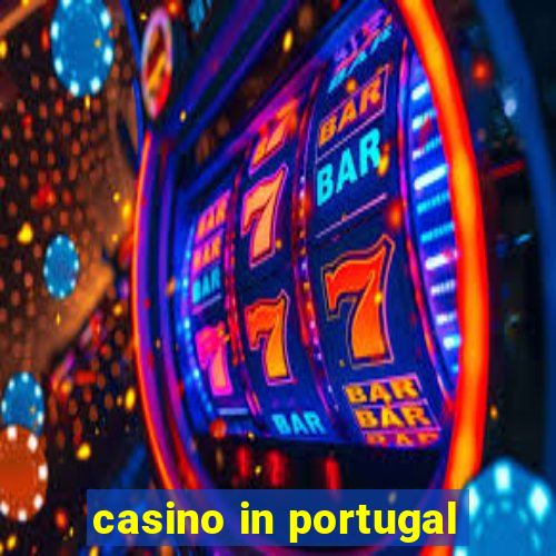 casino in portugal