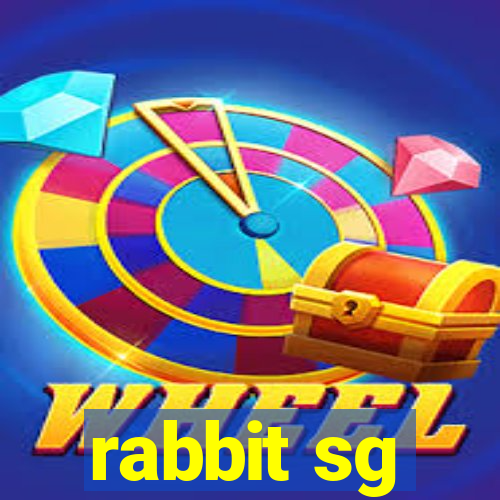 rabbit sg