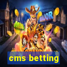 cms betting