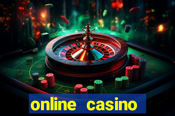 online casino zonder idin