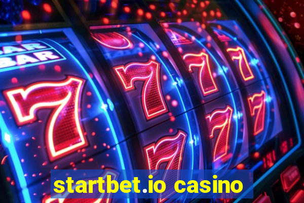 startbet.io casino