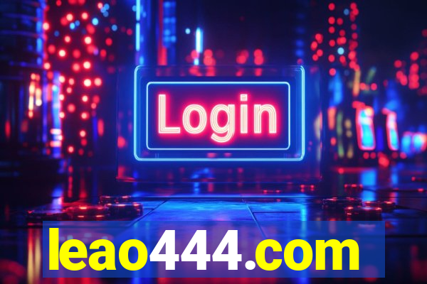 leao444.com