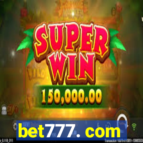 bet777. com