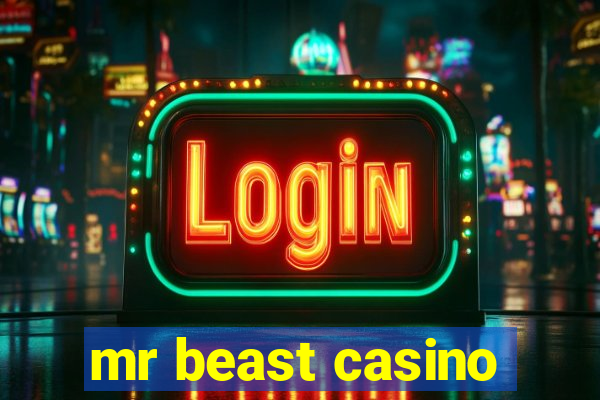 mr beast casino