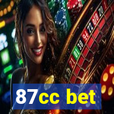 87cc bet