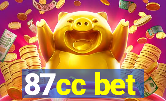 87cc bet