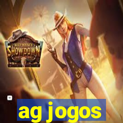 ag jogos