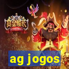 ag jogos