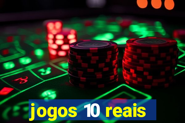 jogos 10 reais