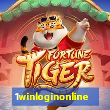 1winloginonline