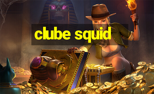 clube squid