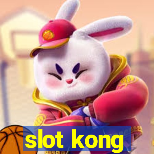 slot kong