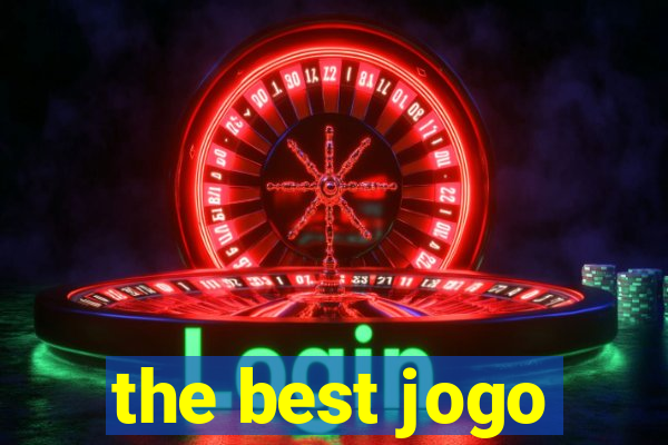 the best jogo