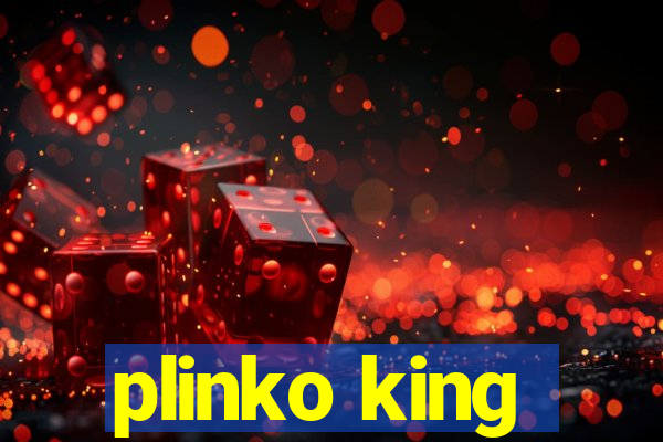 plinko king