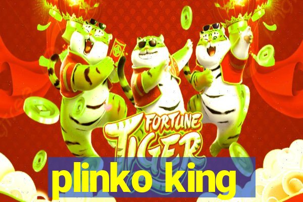 plinko king