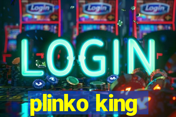 plinko king