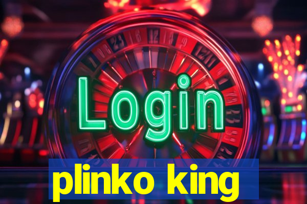 plinko king