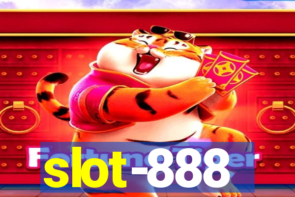 slot-888