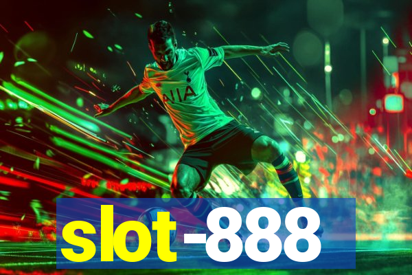 slot-888