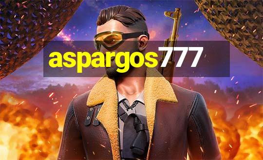 aspargos777