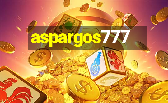 aspargos777