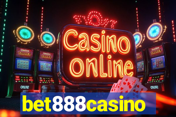 bet888casino