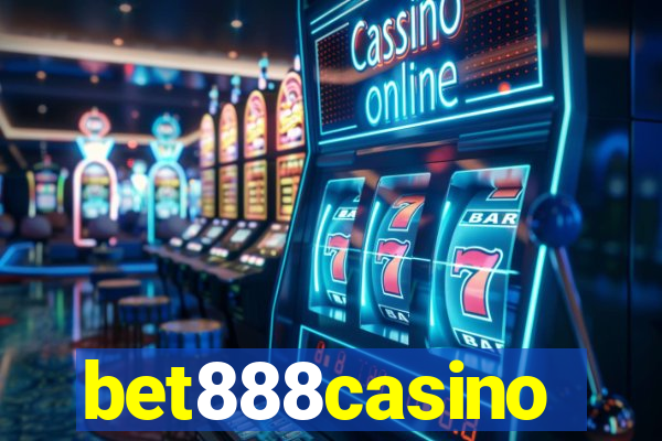 bet888casino