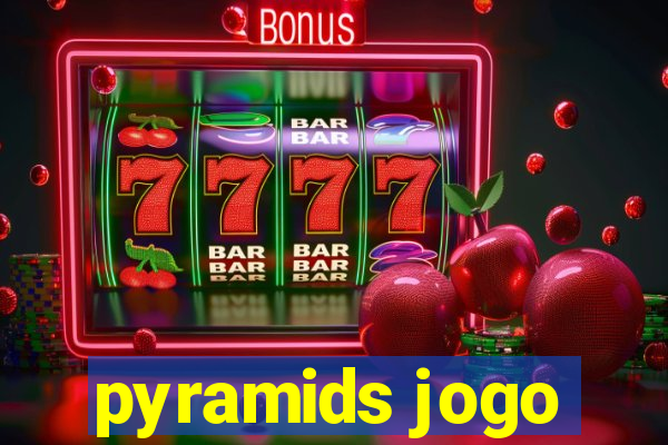 pyramids jogo