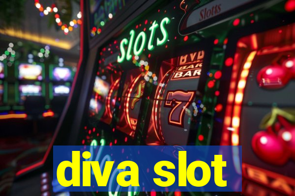 diva slot