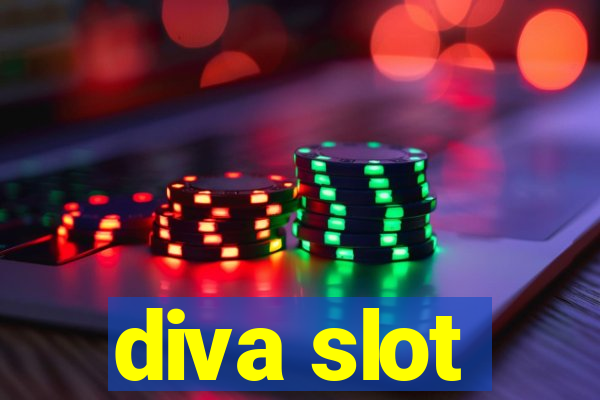 diva slot