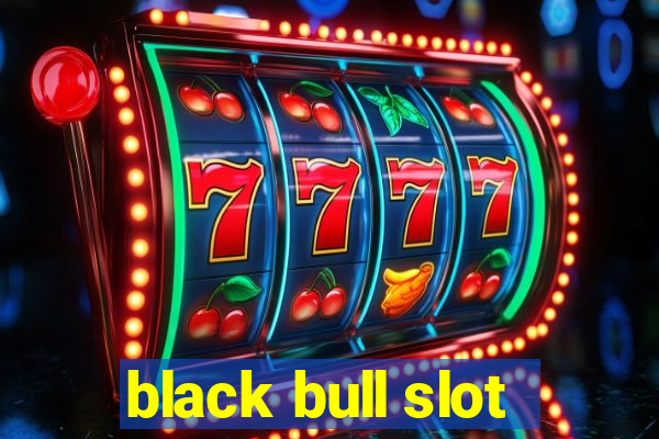 black bull slot