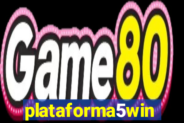 plataforma5win