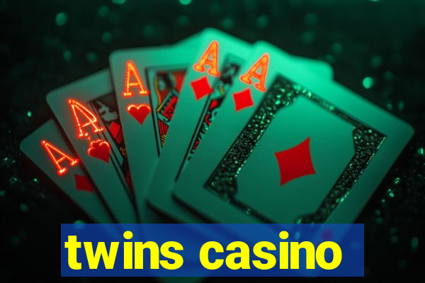 twins casino