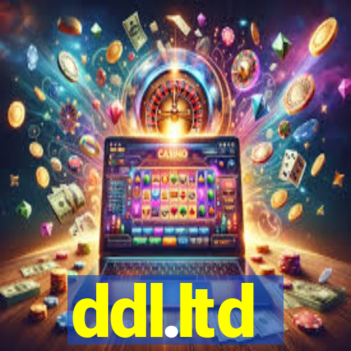 ddl.ltd