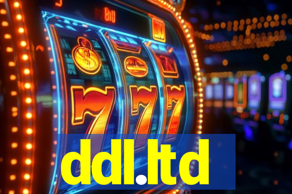 ddl.ltd