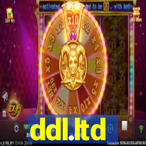 ddl.ltd