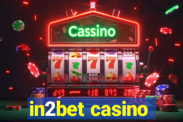 in2bet casino