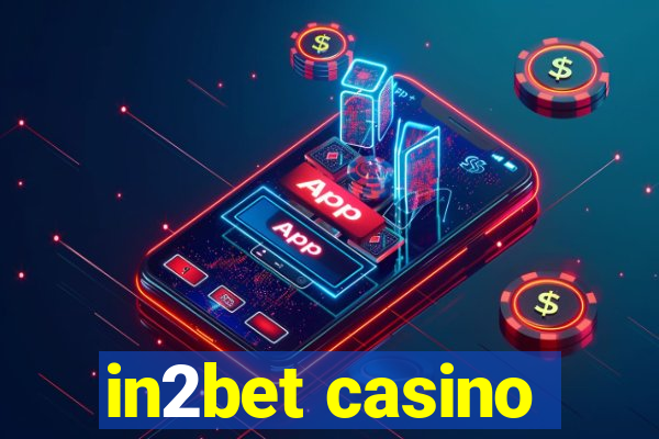 in2bet casino