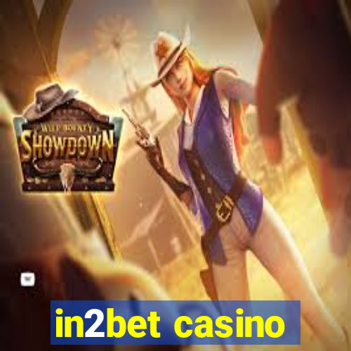 in2bet casino