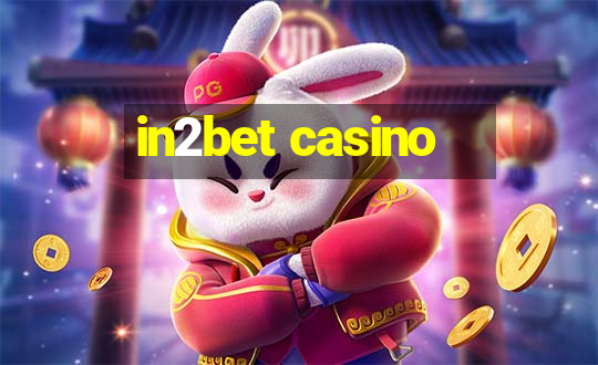 in2bet casino