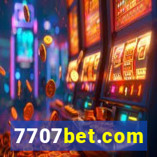 7707bet.com