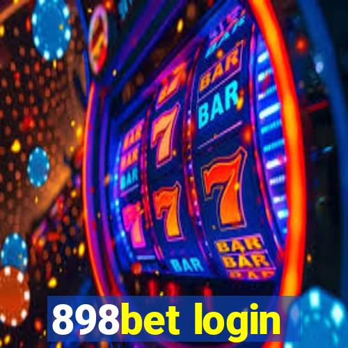 898bet login